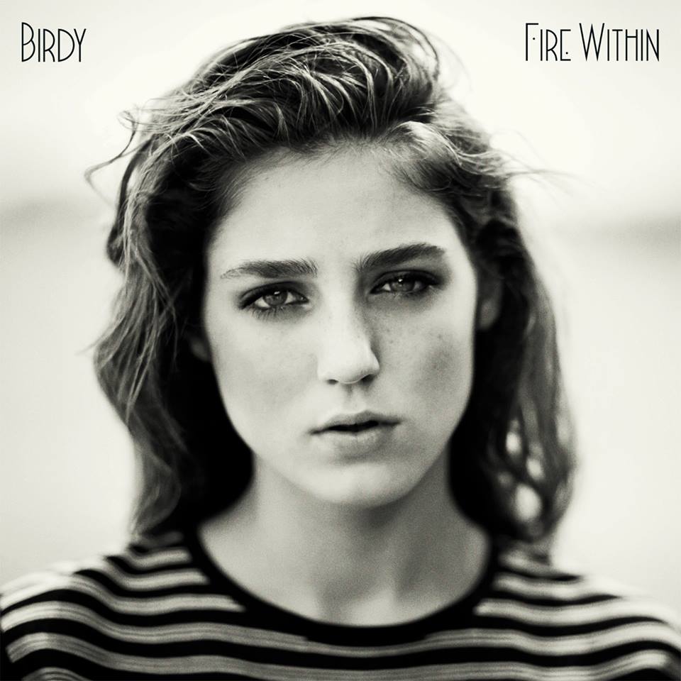 Birdy – ‘Fire Within’ Album