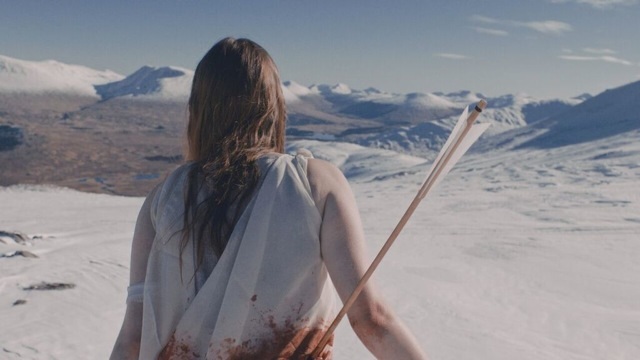 NOVO AMOR & ED TULLETT SHARE STUNNING VIDEO FOR ‘ALPS’