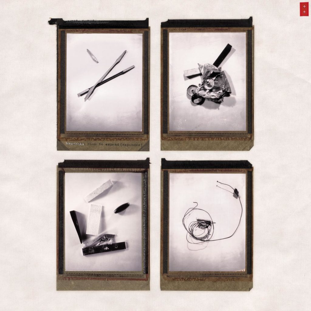 Hauschka unveils five unheard tracks from ‘Room To Expand (Expanded)’