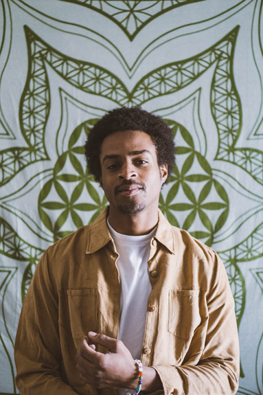 Jonny Dee, San Francisco’s Rising Rapper Is Set To Storm Through With Brand New Album ‘The Human Experience’