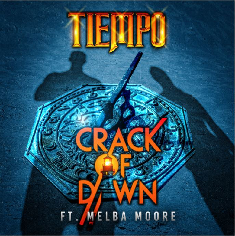 Canadian Soul & Funk Legends Crack of Dawn Team up with Melba Moore for New Track ‘Tiempo’