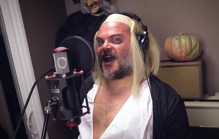 Glitter: A Star-Studded Cover of “Time Warp” to Encourage America to Vote