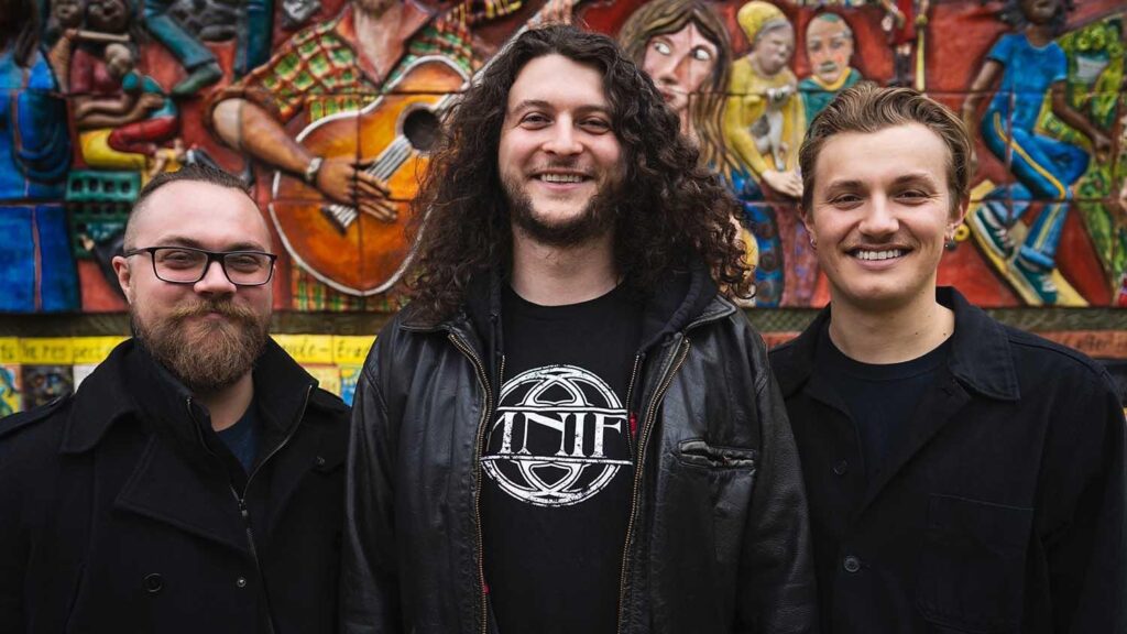 Malcura Bring Flamenco Into Space With Their Brand New Album ‘Malcura II’