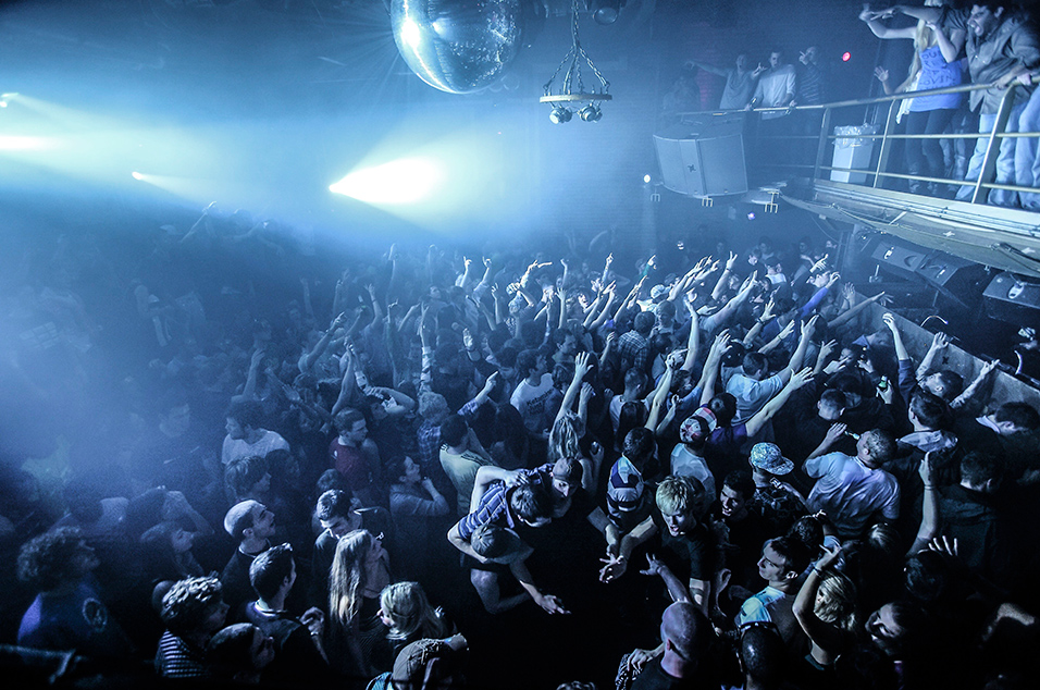 Glitter- MPs to Investigate the Impact of COVID-19 on the Nightlife Economy