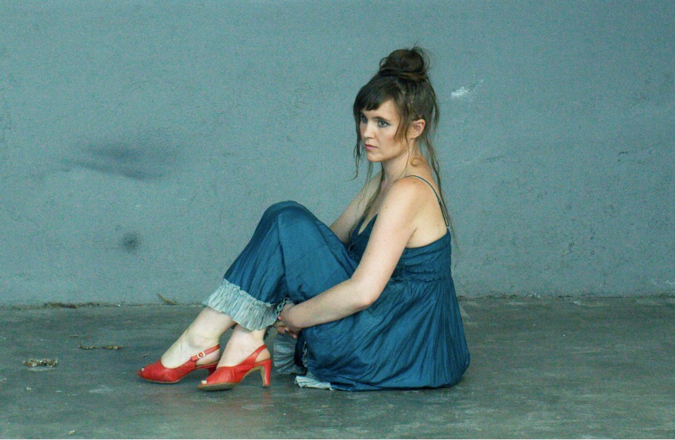 Judith Haustein hits out with new single ‘Freeze’