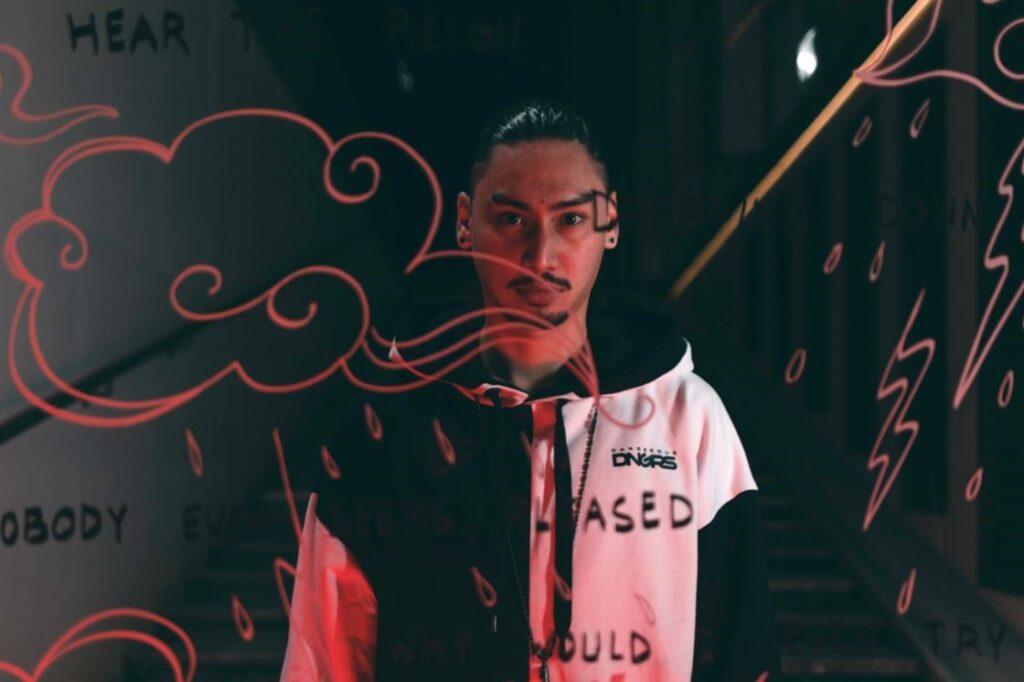 Reigno releases new single ‘Three Fours’ in preparation for upcoming EP!