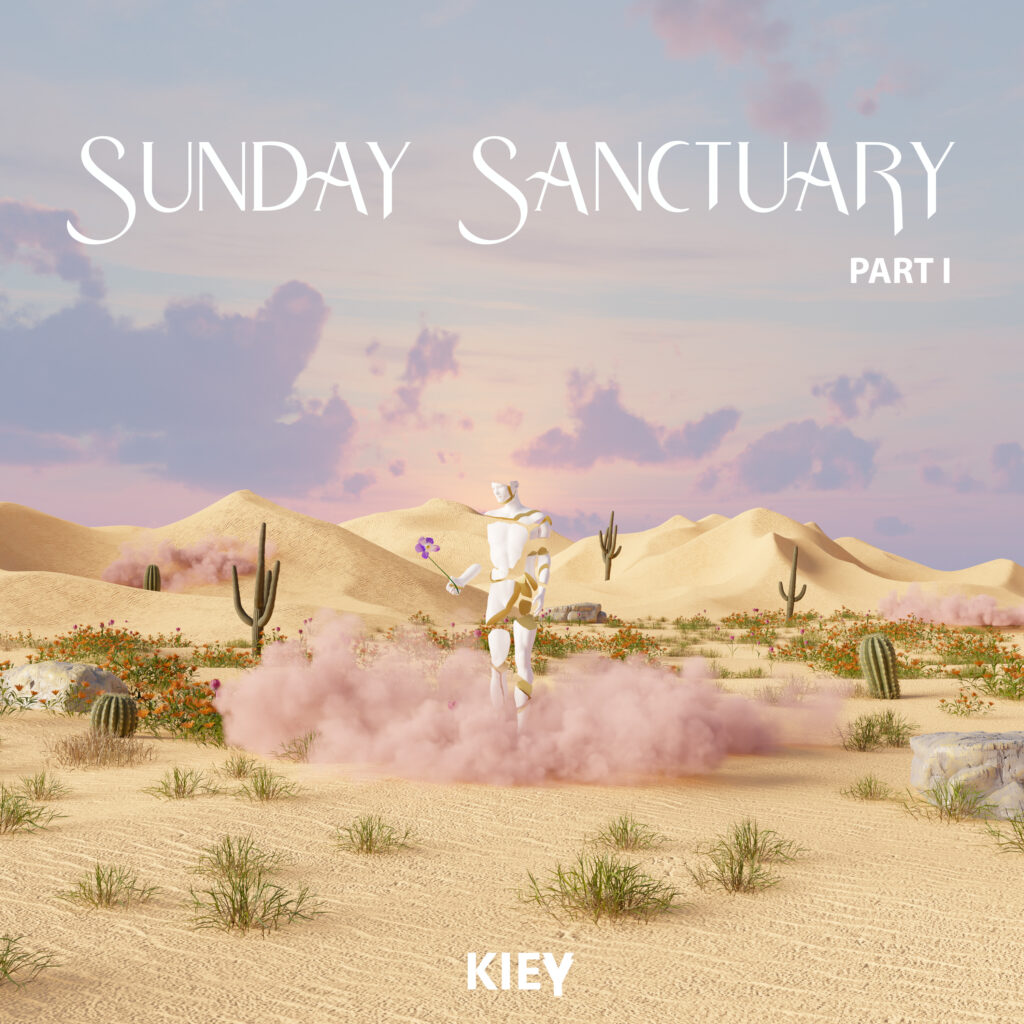 Single Review: Kiey – Sunday Sanctuary