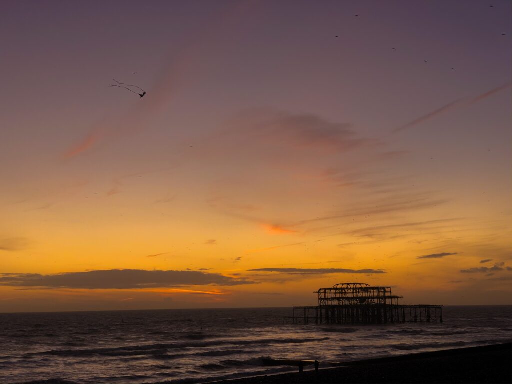 Turner & Emin – Masters of Art And Their Seaside Towns