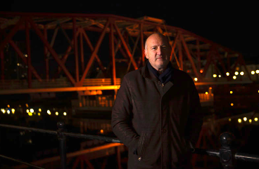 Tim Camrose Releases New Single and Album