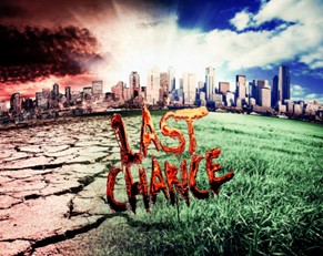 ‘Last Chance’, the Self-Titled Debut Rocking Album by Last Chance