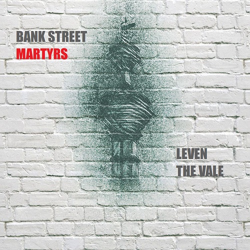 Scottish Pop Rock band ‘Back Street Martyrs’ release debut album that doesn’t stray far from home
