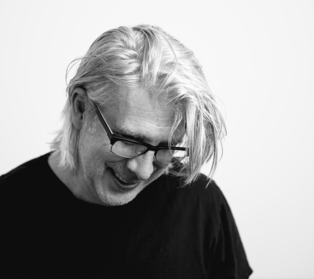 John Fishell’s ‘We’ve Got a Live One’ Blends Classic Rock with Fresh Ideas