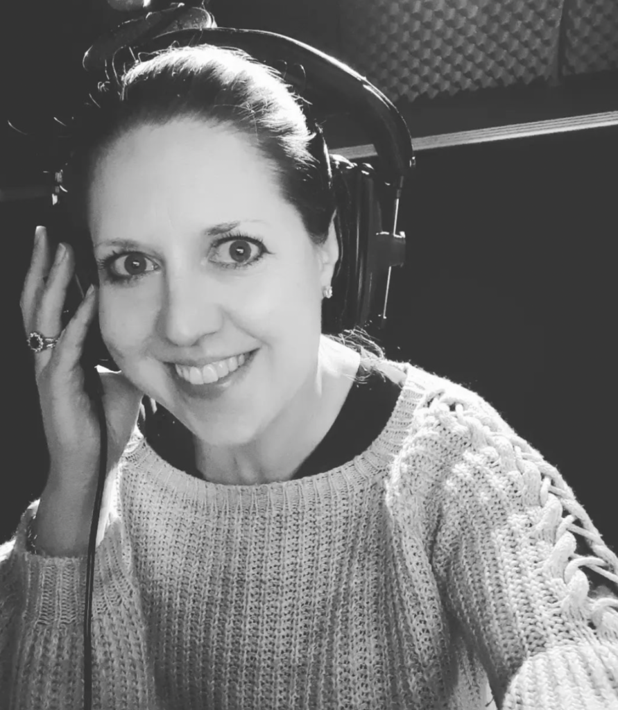 Orainn (Us): Emily Magner Hurley’s New Album Celebrates Stammering Awareness