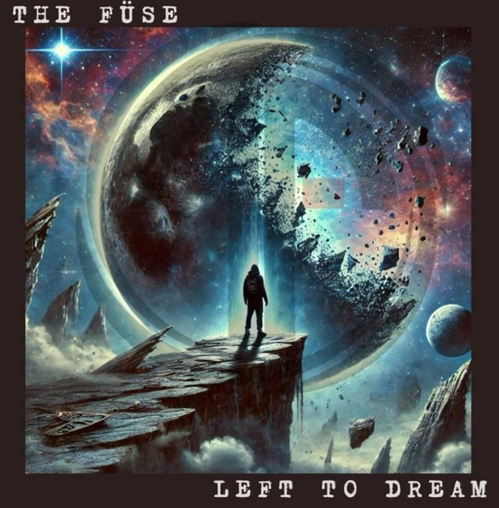 The Füse Unveils New Single “Eternal Grime”