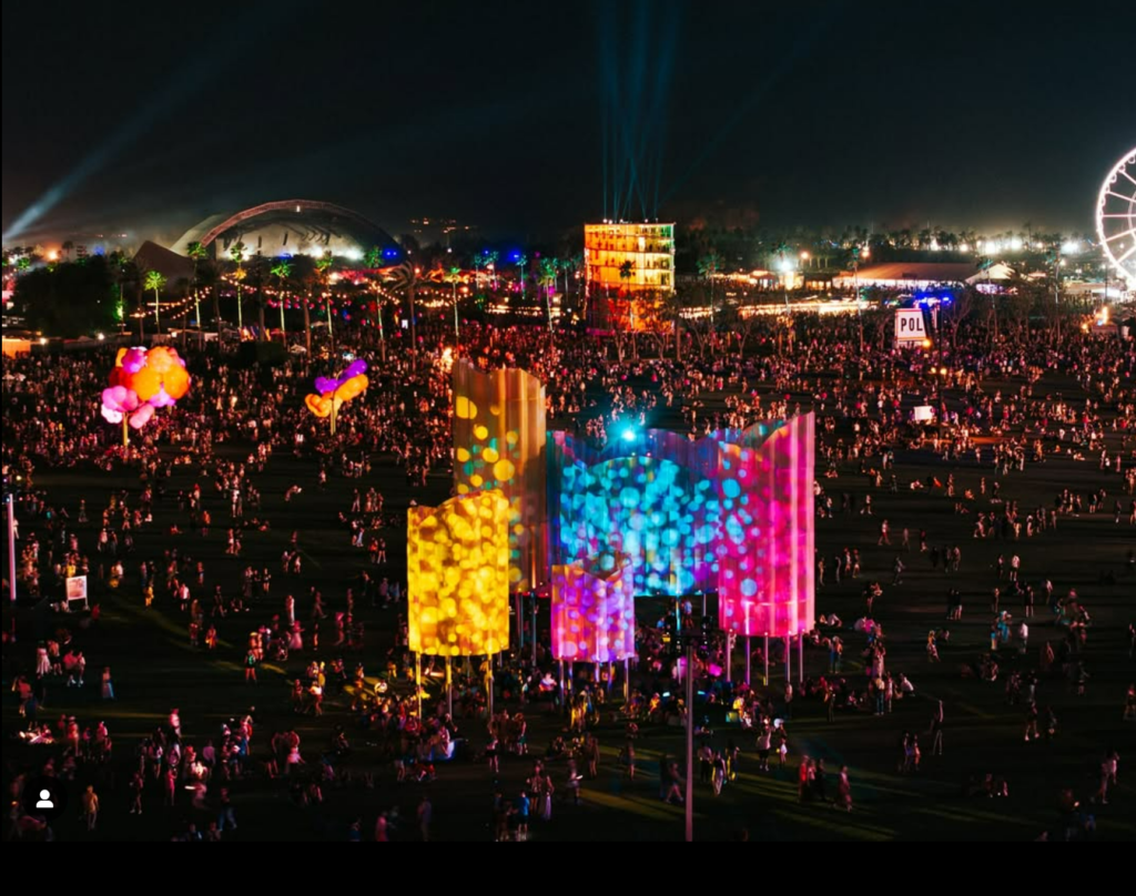 Coachella 2025 Weekend 1 Recap: Music, Moments & Magic