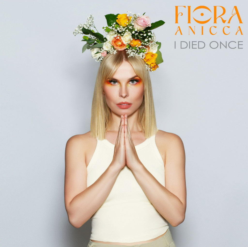 Fiora Anicca Unveils “I Died Once,” a Masterful Fusion of Trauma, Healing, and Sonic Artistry