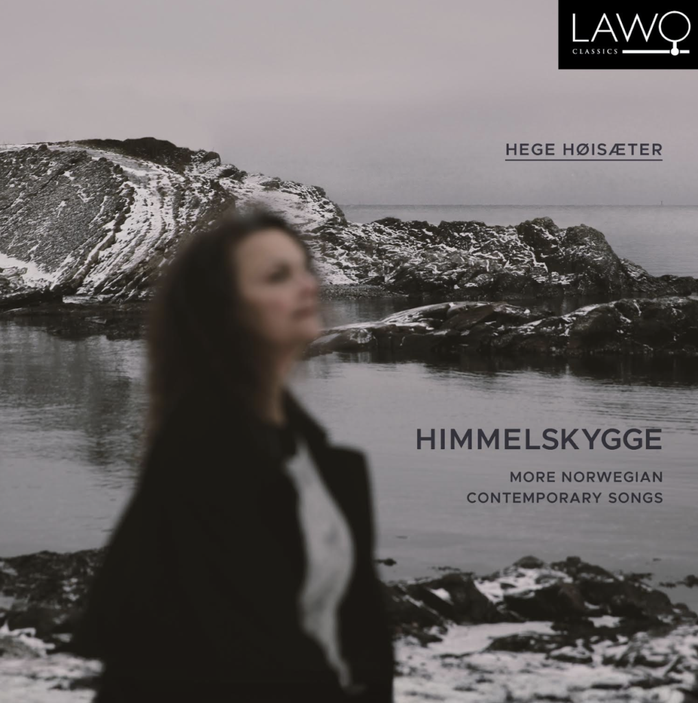 A New Norwegian Song Album From LAWO Classics